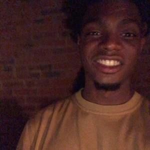 Meet your Posher, Elijah